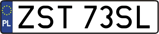 ZST73SL