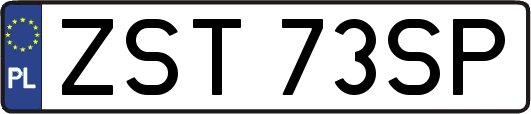 ZST73SP