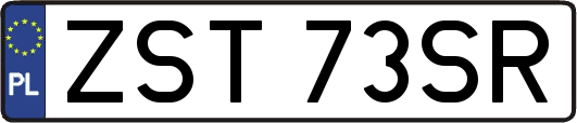 ZST73SR