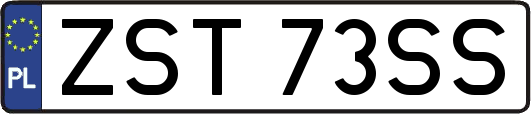 ZST73SS