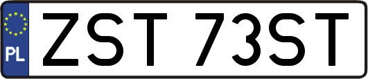 ZST73ST