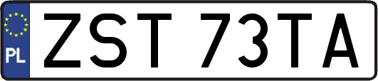 ZST73TA