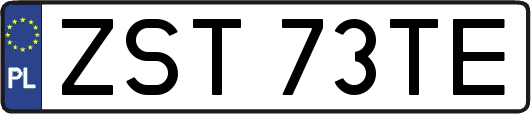 ZST73TE