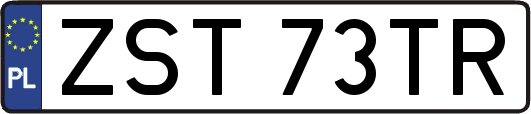 ZST73TR