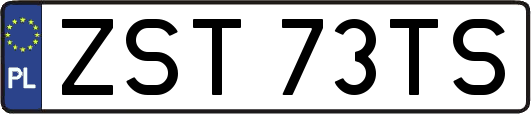 ZST73TS