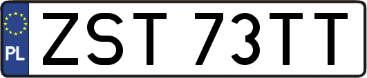 ZST73TT