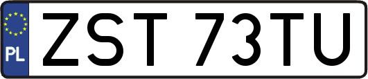 ZST73TU