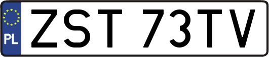 ZST73TV