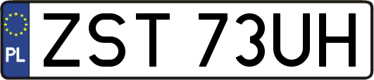 ZST73UH