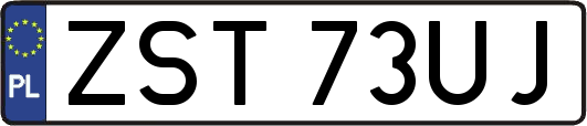 ZST73UJ