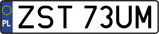 ZST73UM