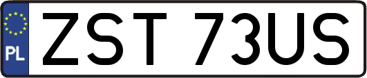 ZST73US