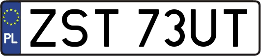 ZST73UT