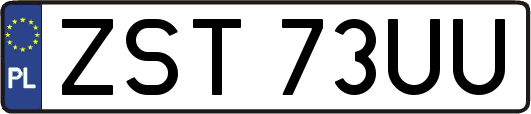 ZST73UU