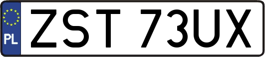 ZST73UX