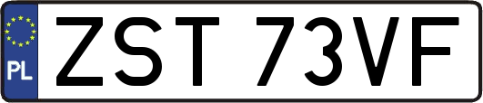 ZST73VF