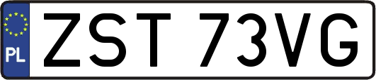 ZST73VG