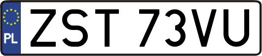 ZST73VU