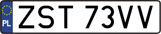ZST73VV