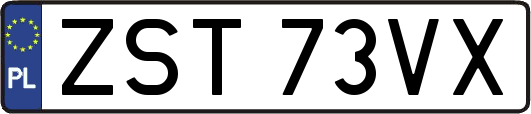 ZST73VX