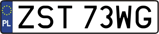 ZST73WG