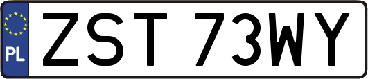 ZST73WY