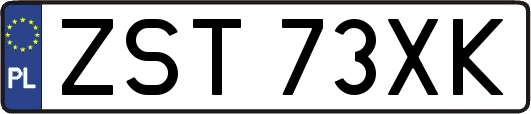 ZST73XK