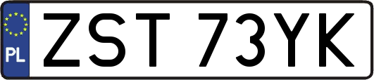 ZST73YK