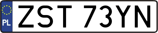 ZST73YN