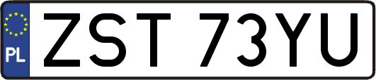 ZST73YU