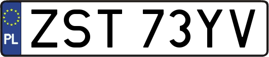 ZST73YV