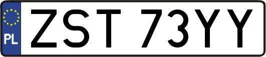 ZST73YY