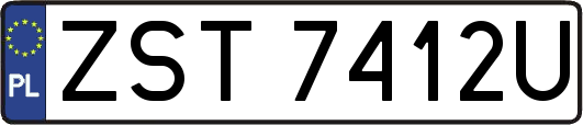 ZST7412U