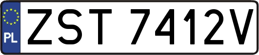 ZST7412V