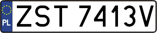 ZST7413V