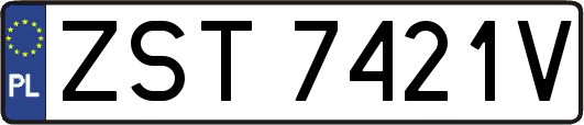 ZST7421V