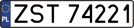 ZST74221