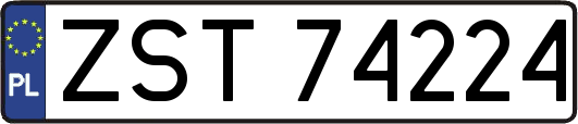 ZST74224