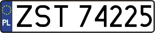 ZST74225
