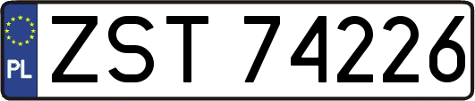 ZST74226