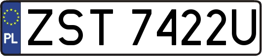 ZST7422U