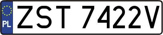 ZST7422V