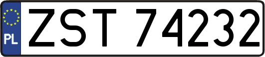 ZST74232