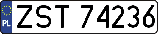 ZST74236