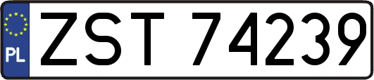 ZST74239