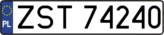 ZST74240