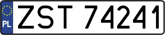 ZST74241