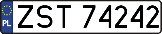 ZST74242