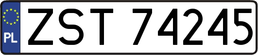 ZST74245