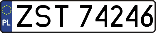 ZST74246